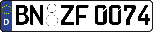 BN-ZF0074