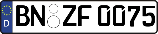 BN-ZF0075