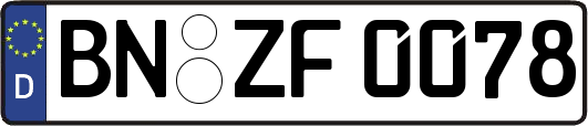 BN-ZF0078