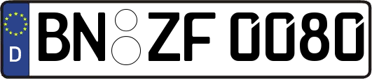 BN-ZF0080
