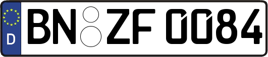 BN-ZF0084