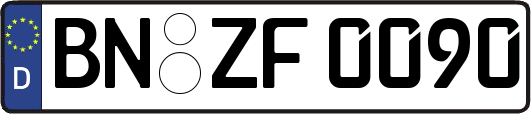 BN-ZF0090