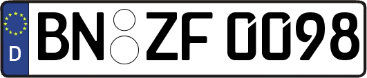BN-ZF0098