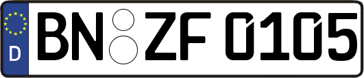 BN-ZF0105