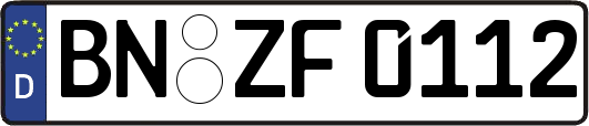 BN-ZF0112