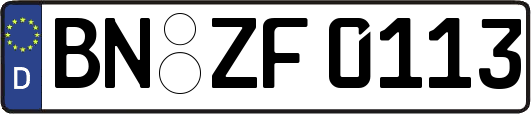 BN-ZF0113