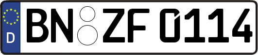 BN-ZF0114