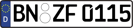 BN-ZF0115