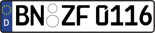 BN-ZF0116