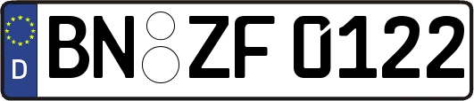 BN-ZF0122