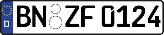 BN-ZF0124