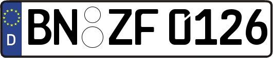 BN-ZF0126