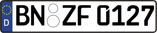 BN-ZF0127
