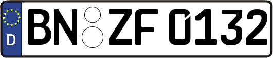 BN-ZF0132