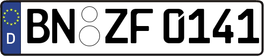 BN-ZF0141