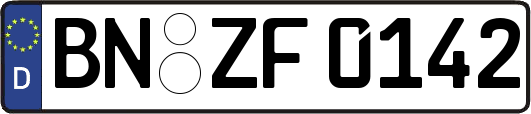 BN-ZF0142