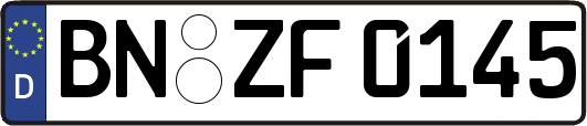 BN-ZF0145