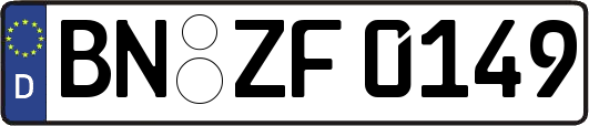 BN-ZF0149