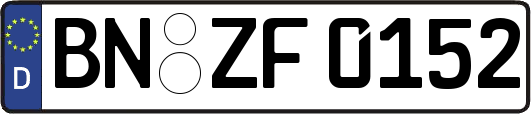 BN-ZF0152