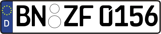 BN-ZF0156