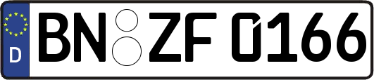 BN-ZF0166