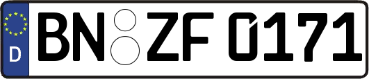 BN-ZF0171
