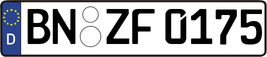 BN-ZF0175