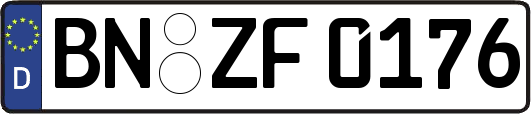 BN-ZF0176