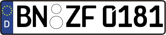 BN-ZF0181