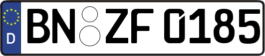 BN-ZF0185