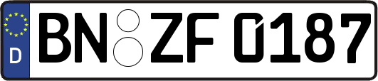 BN-ZF0187