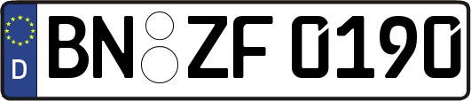 BN-ZF0190