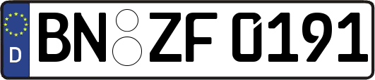 BN-ZF0191