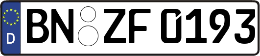BN-ZF0193