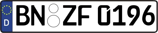 BN-ZF0196