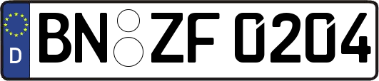 BN-ZF0204