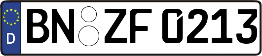 BN-ZF0213