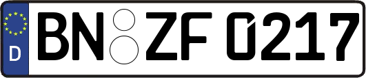 BN-ZF0217