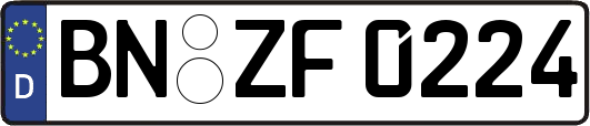 BN-ZF0224