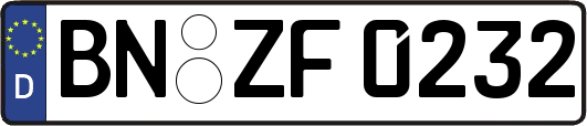 BN-ZF0232