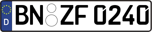 BN-ZF0240