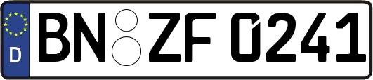 BN-ZF0241