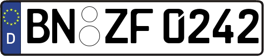 BN-ZF0242