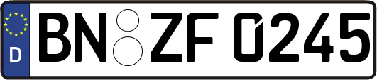 BN-ZF0245