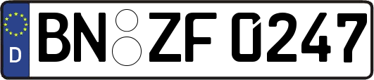 BN-ZF0247