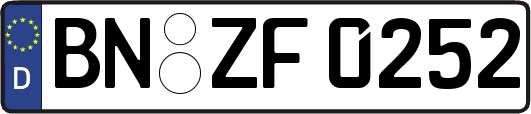 BN-ZF0252