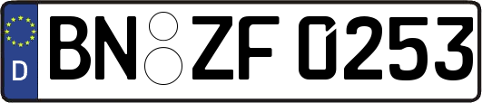 BN-ZF0253