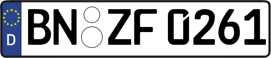 BN-ZF0261