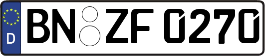 BN-ZF0270