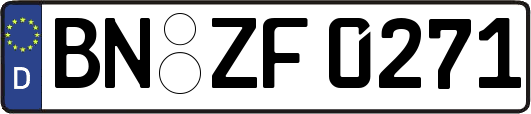 BN-ZF0271